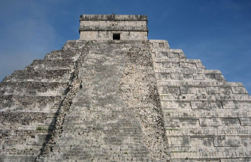 Playa Del Carmen, Mexico!